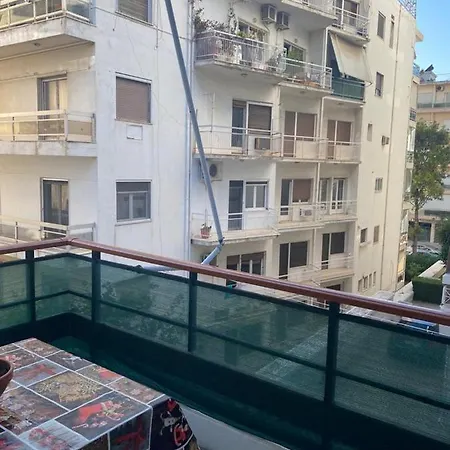Apartment Zek Areos