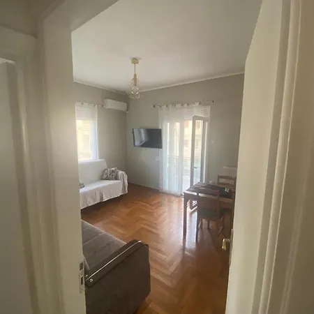 Zek Areos Apartment