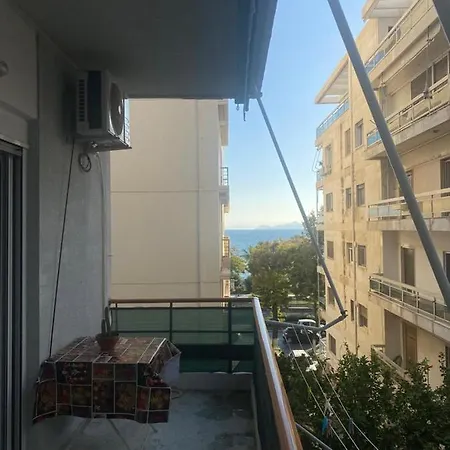 Zek Areos Apartment