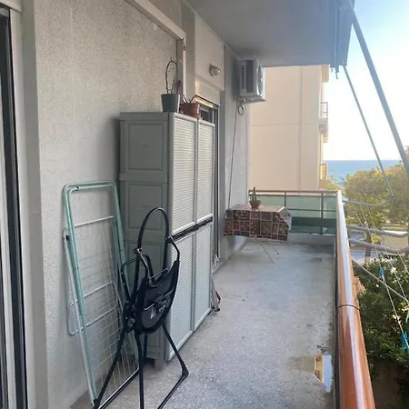 Apartment Zek Areos Athens