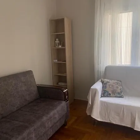 Zek Areos Apartment Athens