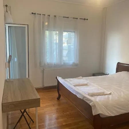 Zek Areos Apartment