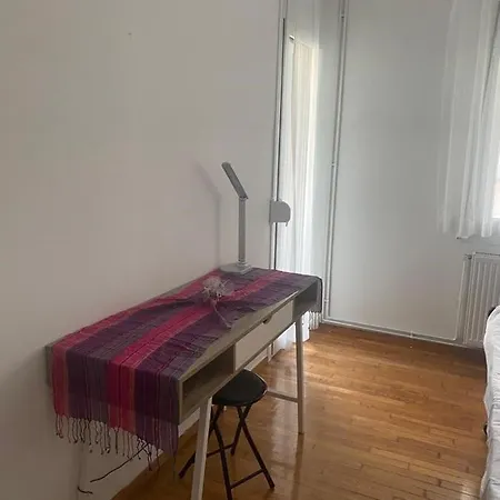 Apartment Zek Areos *